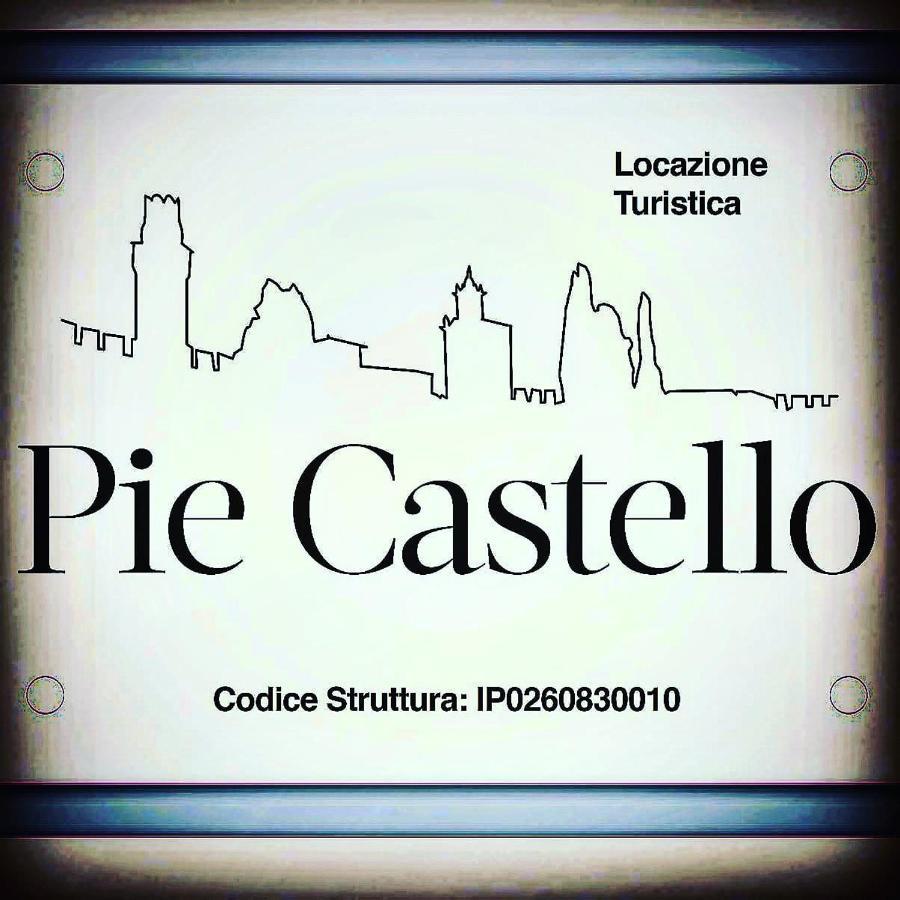 Bed and Breakfast Pie Castello Susegana Exterior foto