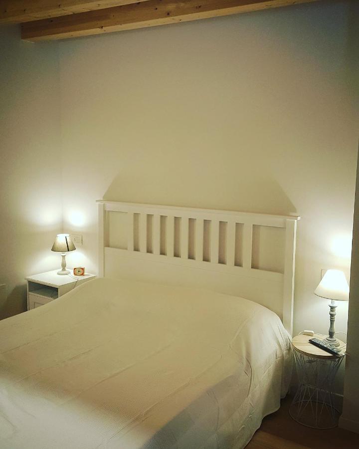 Bed and Breakfast Pie Castello Susegana Exterior foto
